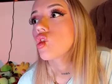 sabrina_cole from Chaturbate is Freechat