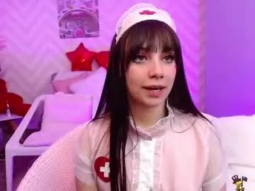 sabrina_hudson from Chaturbate is Freechat