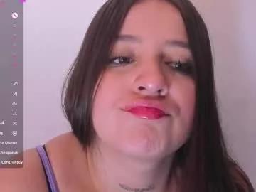 sabrina_lennox from Chaturbate is Freechat