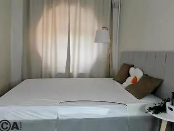 sabrina_moun from Chaturbate is Freechat