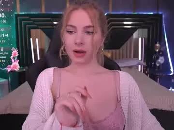 sabrinamuse from Chaturbate is Freechat