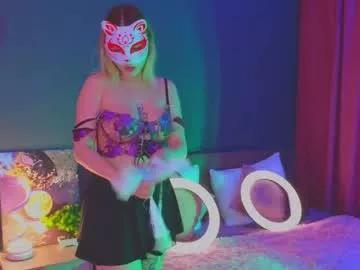 sabrinaspel from Chaturbate is Freechat