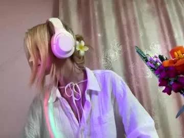 sagerosenblatt from Chaturbate is Freechat