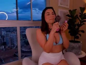 sahararush_ from Chaturbate is Freechat