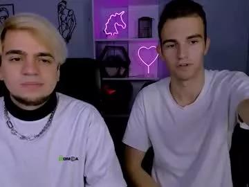 saimon_best from Chaturbate is Freechat