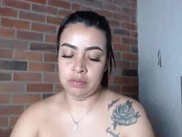 salome__palmer from Chaturbate is Freechat