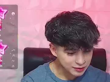 sam_daves_ from Chaturbate is Freechat
