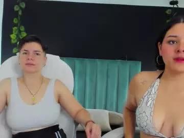 sam_y_scarlett from Chaturbate is Freechat