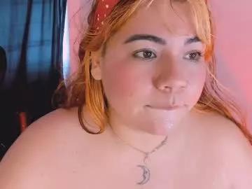samanta_cutee1 from Chaturbate is Freechat