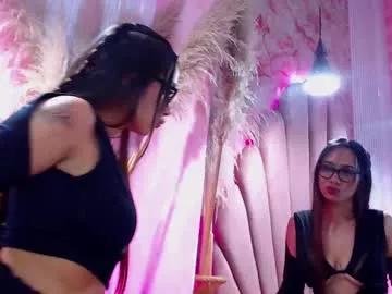 Unleash your urge for fetish cams livestreamers with our pick of steaming hot models, versed in the art of seduction and indulgence.
