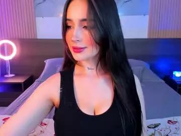 samantha_moons from Chaturbate is Freechat