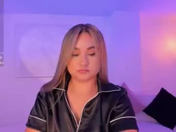 samanthaconnorx from Chaturbate is Freechat