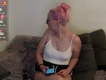 samarafromthewell from Chaturbate is Freechat