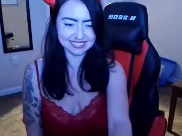 samaranoir from Chaturbate is Freechat