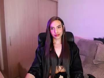 samarasilex from Chaturbate is Freechat