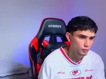 samevansx from Chaturbate is Freechat