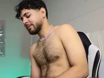samir_bear from Chaturbate is Freechat