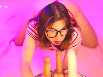 sammy__8 from Chaturbate is Freechat