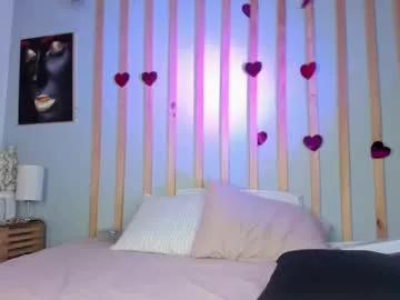 sammy_brownn_ from Chaturbate is Freechat
