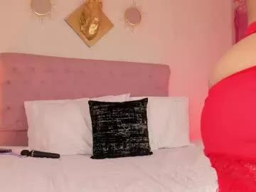 sammy_brownn_ from Chaturbate is Freechat