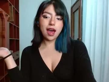 sammy_bunny01 from Chaturbate is Freechat