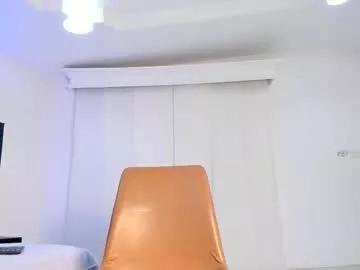 sammy_dool from Chaturbate is Freechat