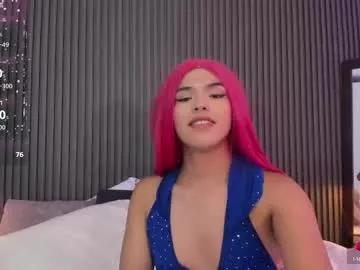 Unleash your urge for fetish cams livestreamers with our pick of steaming hot models, versed in the art of seduction and indulgence.