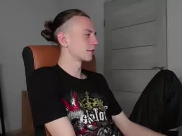 samuel_alexander from Chaturbate is Freechat