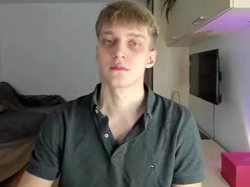 samuel_clark from Chaturbate is Freechat