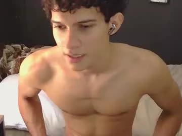 samuel_hills_ii from Chaturbate is Freechat