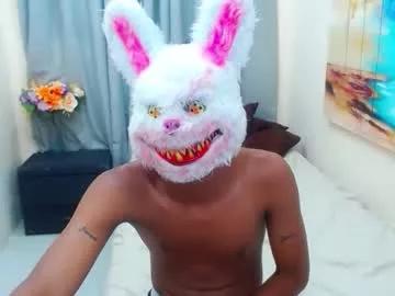 samuel_hugecock from Chaturbate is Freechat