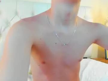samuelwest_ from Chaturbate is Freechat