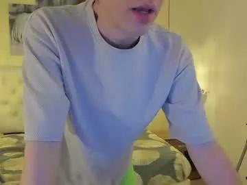 samuelwest_ from Chaturbate is Freechat