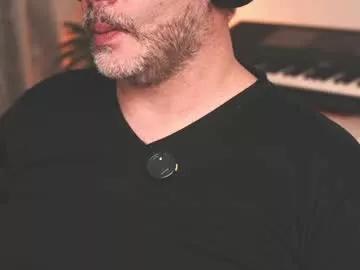 sanders_white from Chaturbate is Freechat