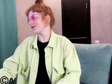 sandra__wilson from Chaturbate is Freechat