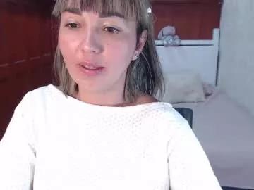 sandra_crowley from Chaturbate is Freechat