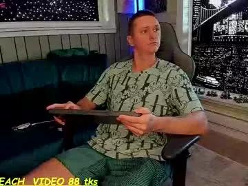 sandy_chris from Chaturbate is Freechat