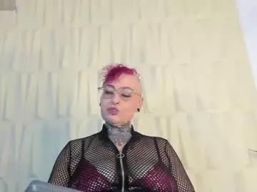 sandyrosee_ from Chaturbate is Freechat