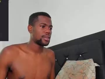 santi_brown1 from Chaturbate is Freechat