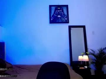 santiagocutex from Chaturbate is Freechat