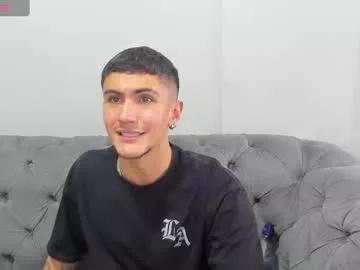 santiagomillers7 from Chaturbate is Freechat