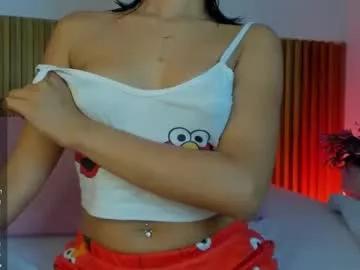sara_castro24 from Chaturbate is Freechat