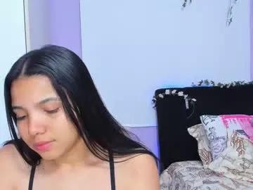 sara_mendez2_ from Chaturbate is Freechat