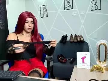 Unleash your urge for fetish cams livestreamers with our pick of steaming hot models, versed in the art of seduction and indulgence.