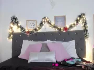 sara_puertaa from Chaturbate is Freechat