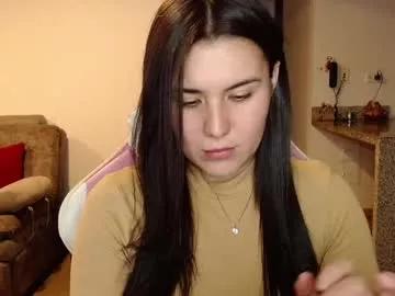 sara_sunrise_ from Chaturbate is Freechat