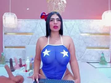 sara_vanegas1 from Chaturbate is Freechat