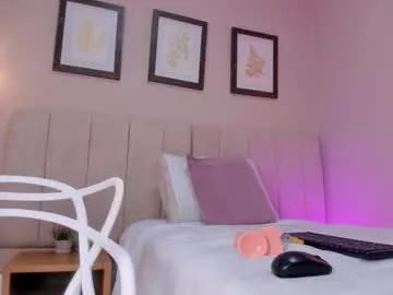 saraa_x from Chaturbate is Freechat