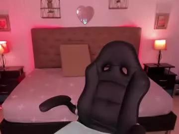 Unleash your urge for fetish cams livestreamers with our pick of steaming hot models, versed in the art of seduction and indulgence.