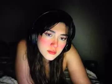 sarah152015 from Chaturbate is Freechat